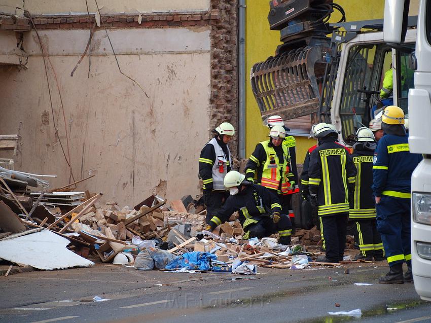 Hausexplosion Bruehl bei Koeln Pingsdorferstr P386.JPG